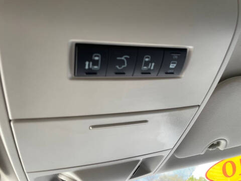 2010 Dodge Grand Caravan SXT