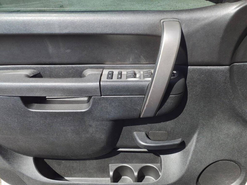 2012 GMC Sierra 1500 SLE