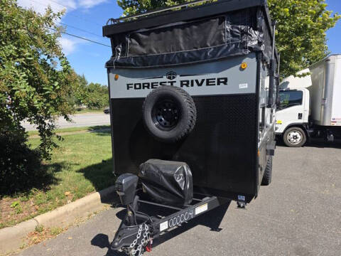 2026 Palomino O.V.E.