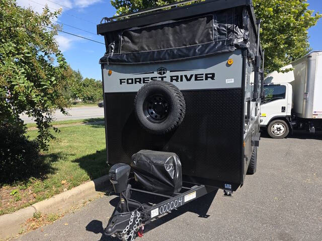 2026 Palomino O.V.E.