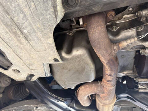 2016 Acura RDX w/Advance