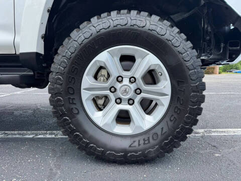 2016 Toyota 4Runner SR5 Premium