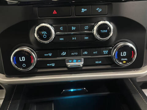 2023 Ford Expedition XL