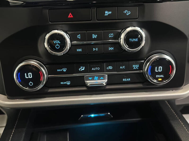 2023 Ford Expedition XL