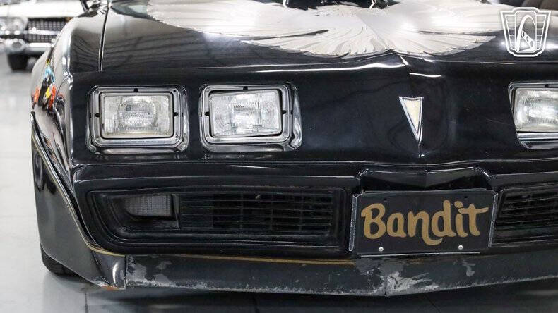 1979 Pontiac Trans Am