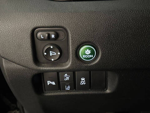 2021 Honda Pilot Touring