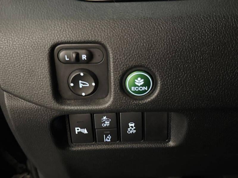 2021 Honda Pilot Touring