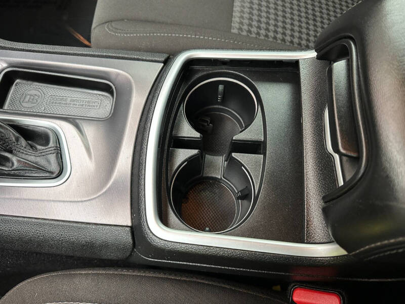 2020 Dodge Charger Scat Pack