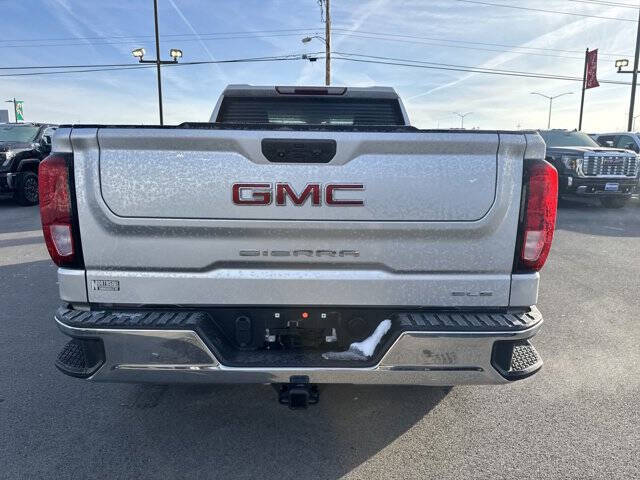 2022 GMC Sierra 1500 for sale at Mid-State Pre-Owned in Beckley, WV