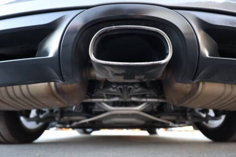 2013 Porsche Boxster