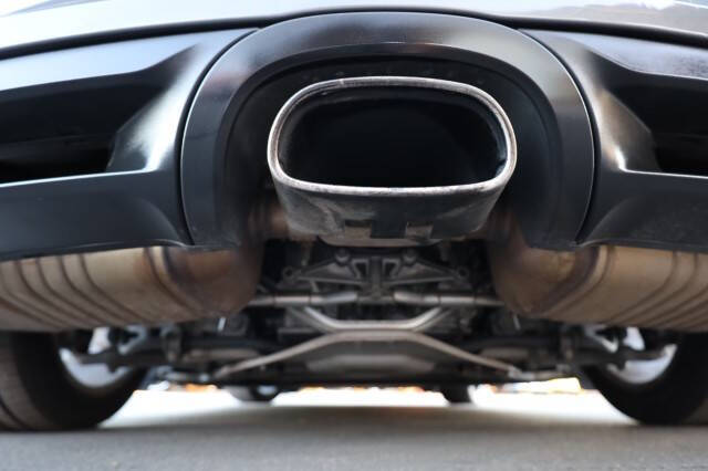 2013 Porsche Boxster