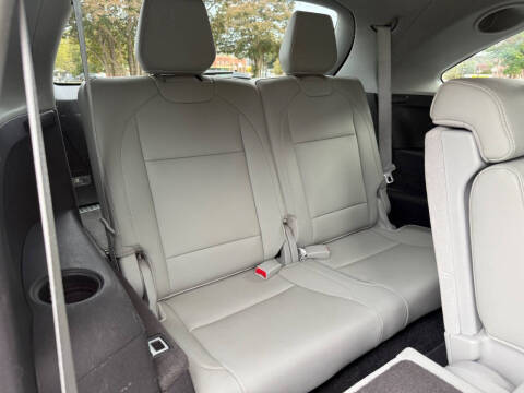 2015 Acura MDX SH-AWD w/Tech