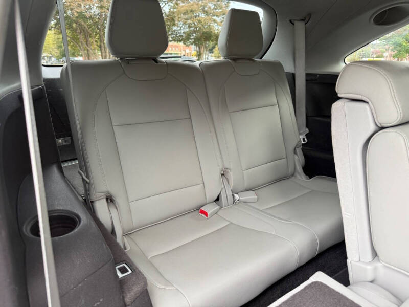 2015 Acura MDX SH-AWD w/Tech