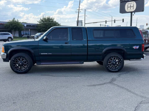1994 Dodge Dakota SLT