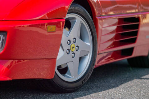 1990 Ferrari 348