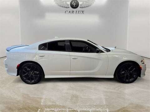 2021 Dodge Charger GT