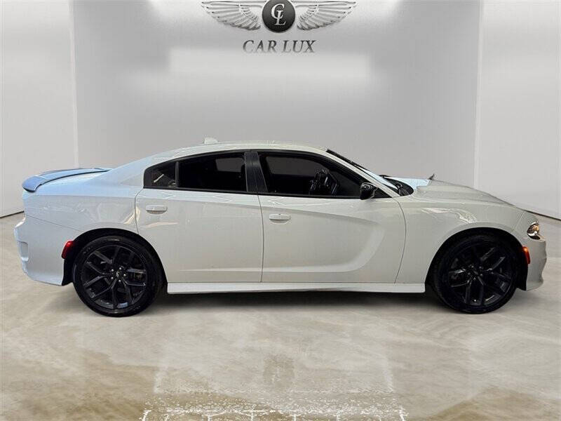 2021 Dodge Charger GT