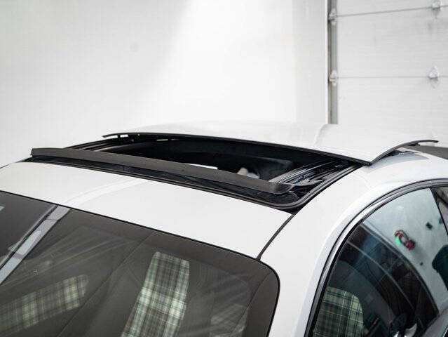 2025 Porsche 911 Turbo