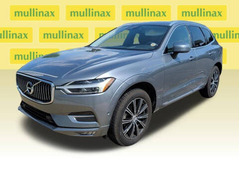 2019 Volvo XC60 T5 Inscription