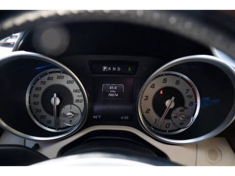 2014 Mercedes-Benz SLK SLK 250