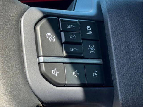 2026 Ford F-250 Super Duty