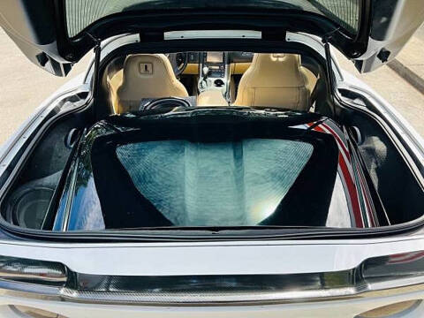 2006 Chevrolet Corvette