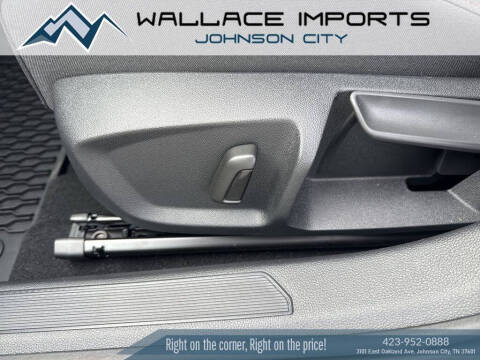 2026 Volkswagen Golf GTI S