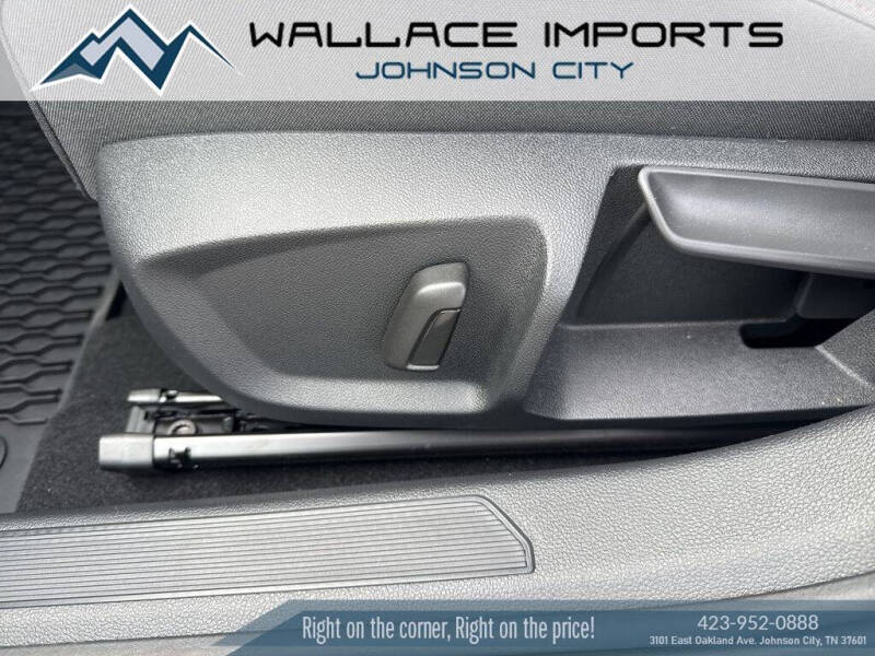 2026 Volkswagen Golf GTI S