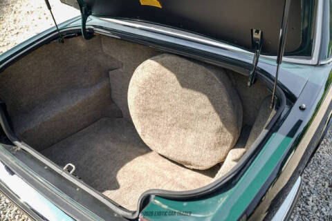 1988 Jaguar XJ-Series XJ6 Vanden Plas