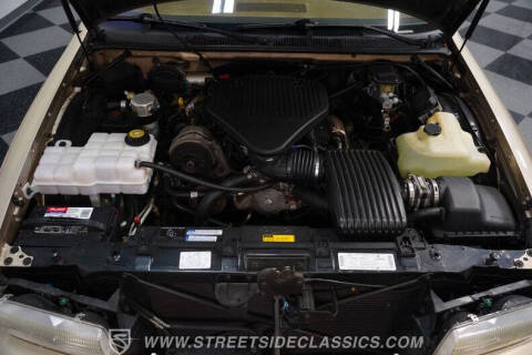 1996 Buick Roadmaster Estate