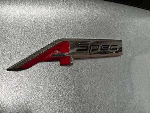 2025 Acura Integra w/A-SPEC