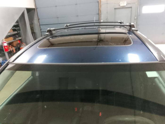 2008 Honda CR-V EX