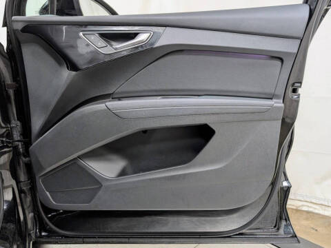 2022 Audi Q4 Sportback e-tron quattro Premium Plus 50