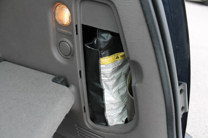 2003 Chrysler PT Cruiser