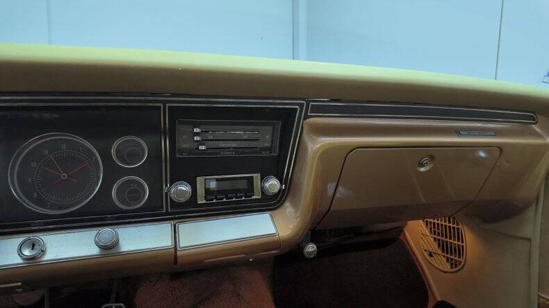 1967 Chevrolet Impala