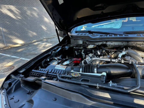 2025 Ford F-350 Super Duty Lariat