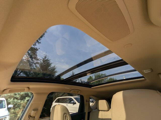 2019 Acura RDX w/Tech