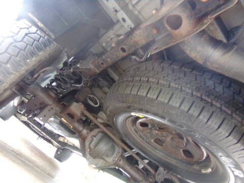 2013 RAM 1500 Tradesman