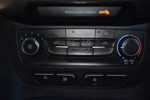 2019 Ford Transit Connect XL