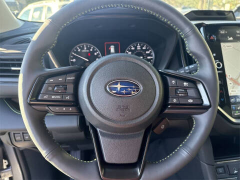 2025 Subaru Ascent Onyx Edition Touring