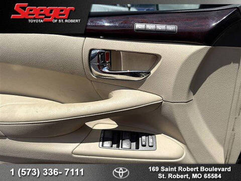 2015 Lexus LX 570