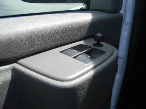 2023 Chevrolet Express 2500