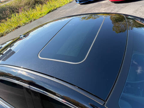 2018 Mazda MAZDA6 Signature