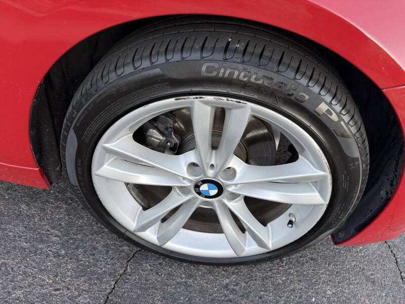 2016 BMW 3 Series 320i