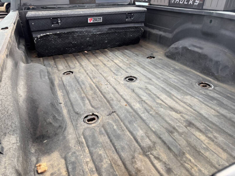 2018 RAM 3500 Laramie