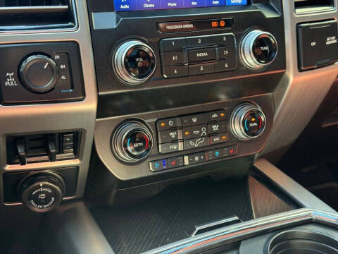 2021 Ford F-250 Super Duty