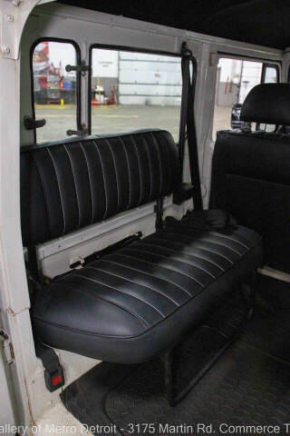 1984 Toyota Land Cruiser