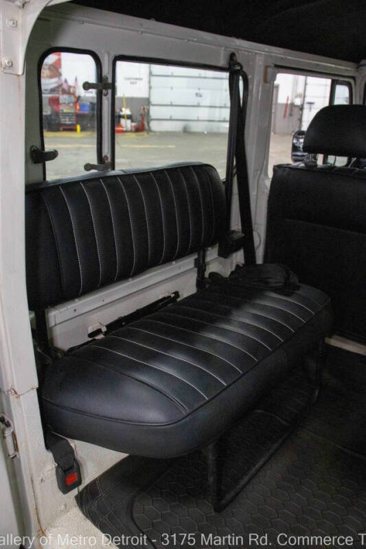 1984 Toyota Land Cruiser