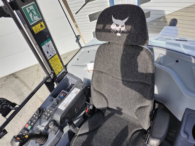 2025 Bobcat L95 COMPAC