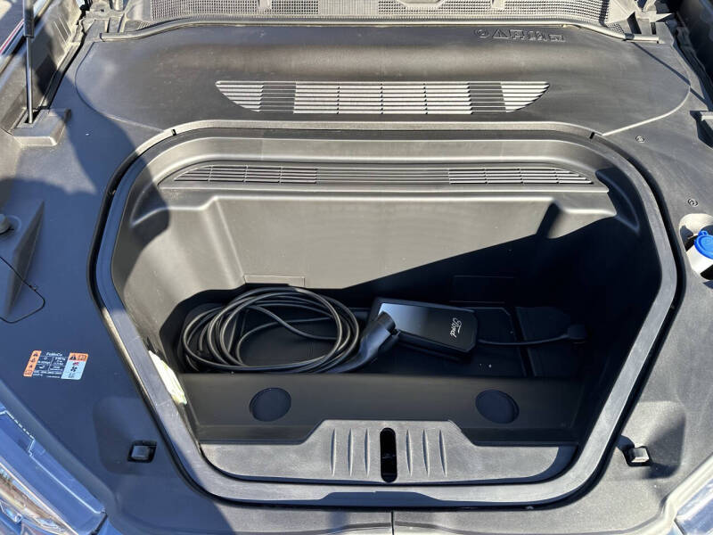 2023 Ford Mustang Mach-E Premium